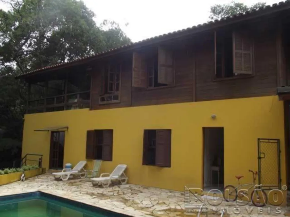 Sobrado, 8 quartos, 350 m² - Foto 7