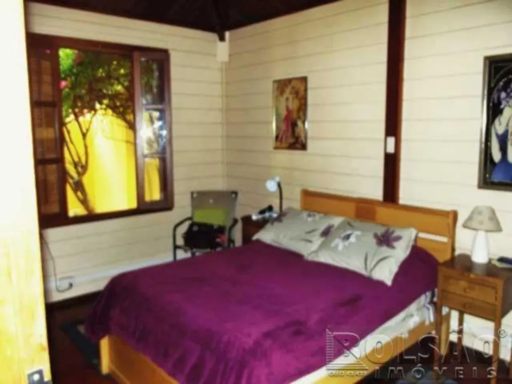 Sobrado, 8 quartos, 350 m² - Foto 4