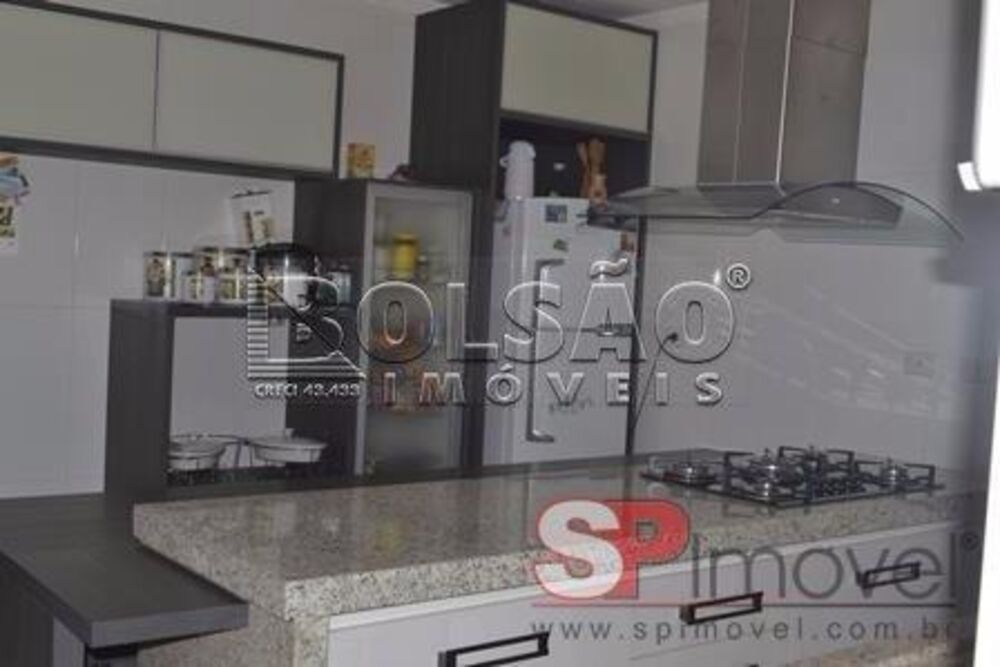 Sobrado, 3 quartos, 202 m² - Foto 8
