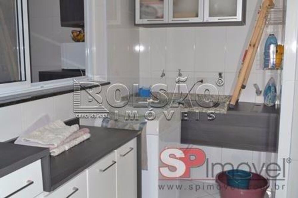 Sobrado, 3 quartos, 202 m² - Foto 2