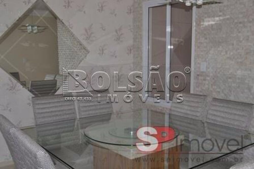 Sobrado, 3 quartos, 202 m² - Foto 5