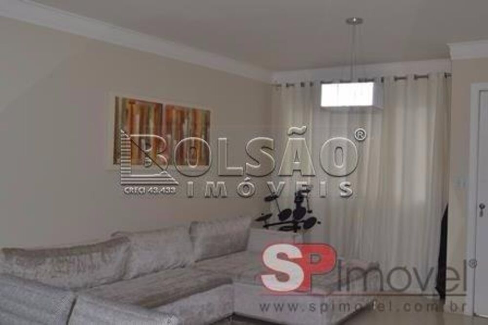 Sobrado, 3 quartos, 202 m² - Foto 4