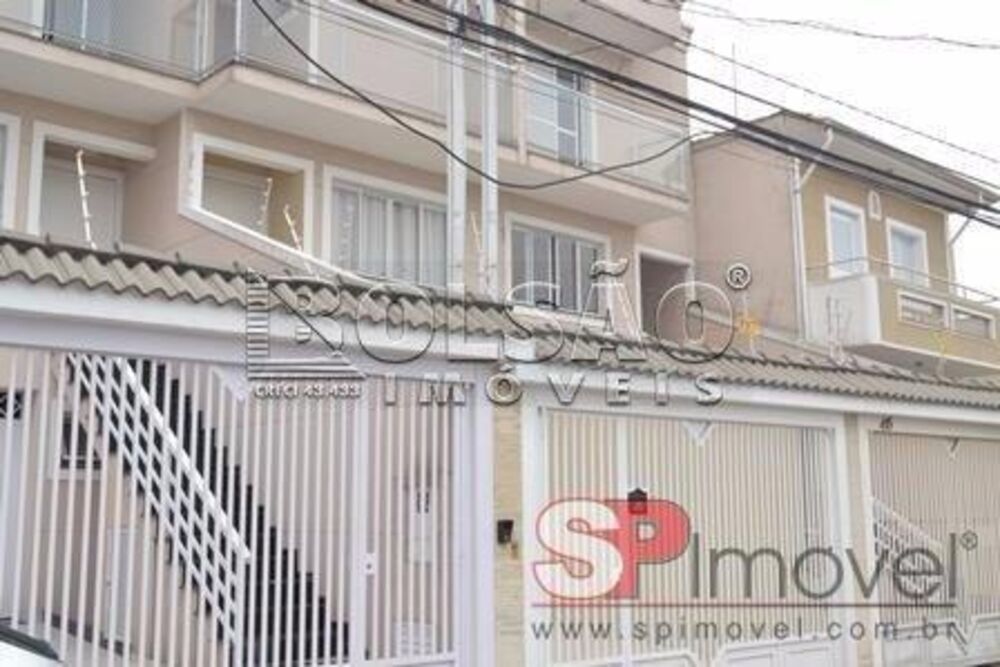 Sobrado, 3 quartos, 202 m² - Foto 3