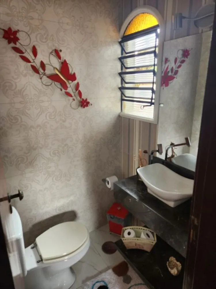 Casa, 4 quartos, 350 m² - Foto 5