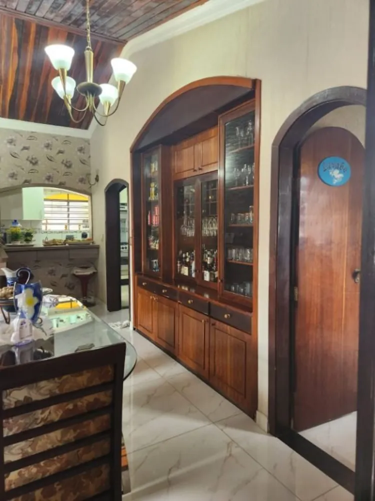 Casa, 4 quartos, 350 m² - Foto 8