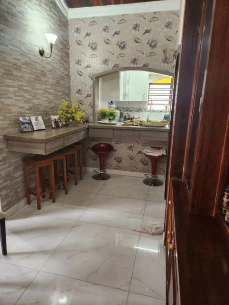 Casa, 4 quartos, 350 m² - Foto 6