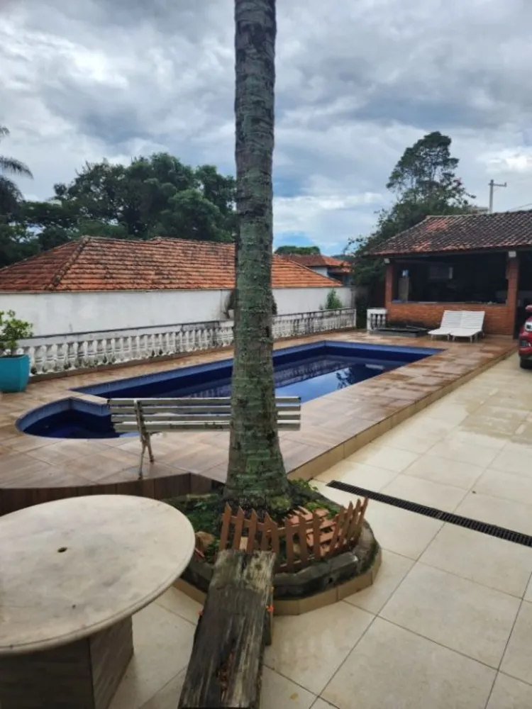 Casa, 4 quartos, 350 m² - Foto 1