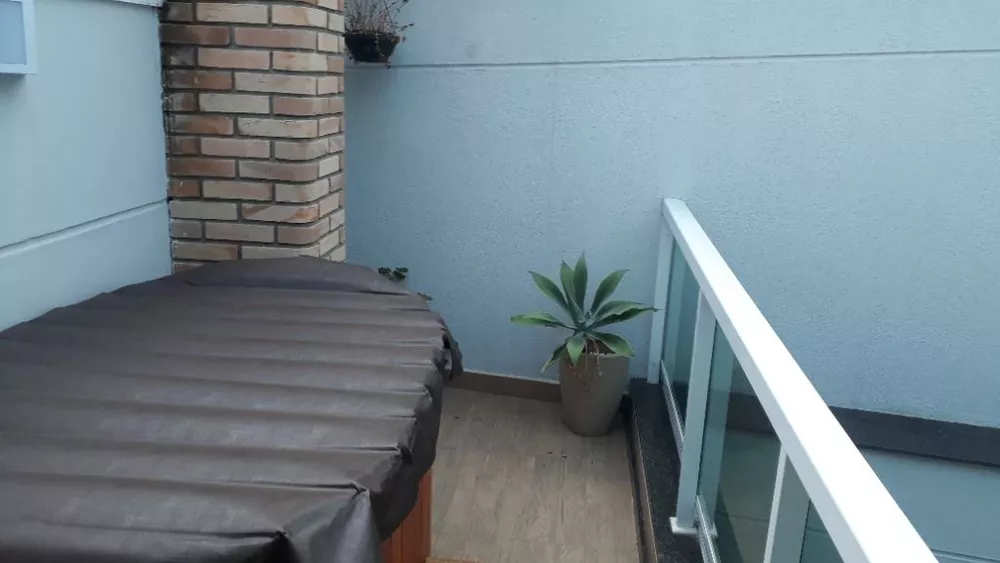 Sobrado à venda com 3 quartos, 130m² - Foto 4