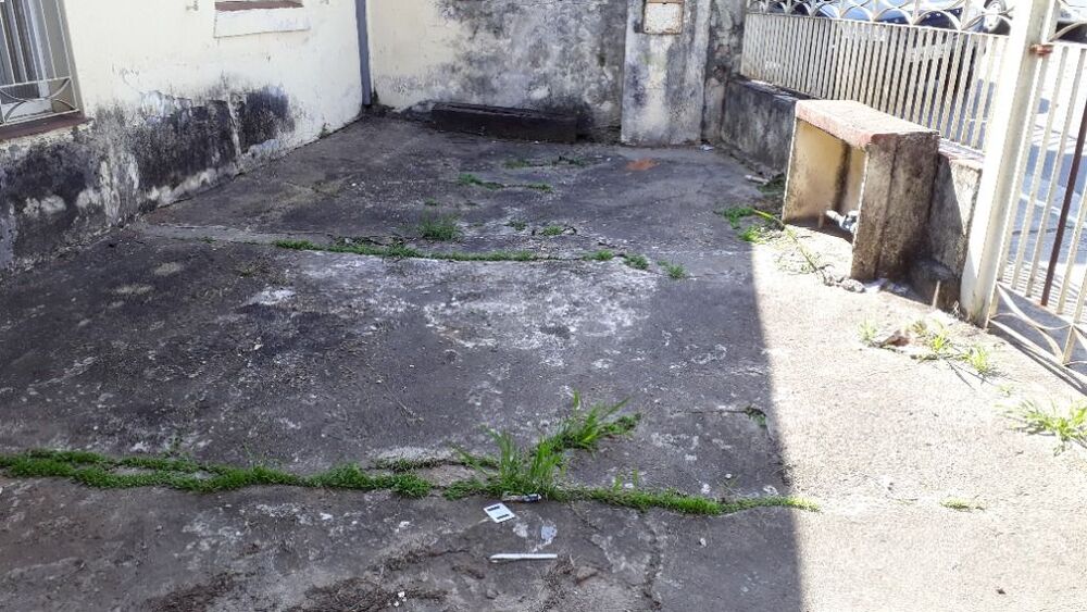 Terreno, 224 m² - Foto 1