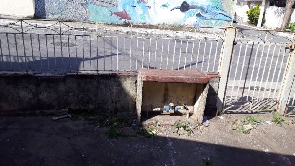 Terreno, 224 m² - Foto 3