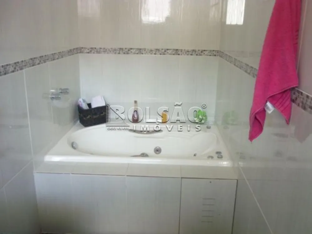 Sobrado, 3 quartos, 300 m² - Foto 12