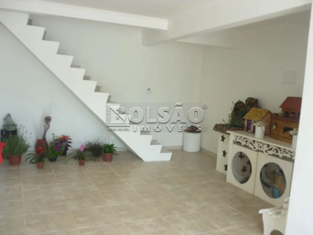 Sobrado, 3 quartos, 300 m² - Foto 8