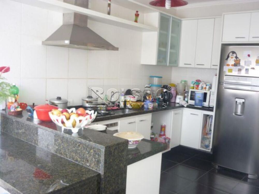 Sobrado, 3 quartos, 300 m² - Foto 3