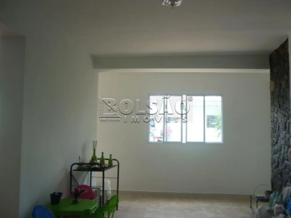 Sobrado, 3 quartos, 300 m² - Foto 2