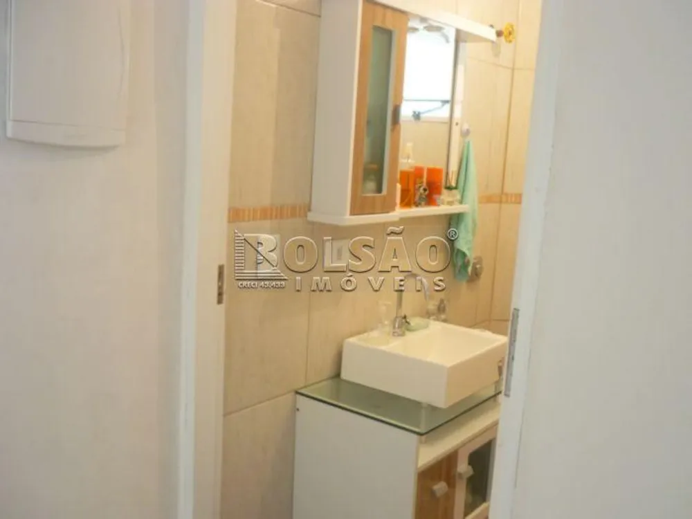 Sobrado, 3 quartos, 300 m² - Foto 6