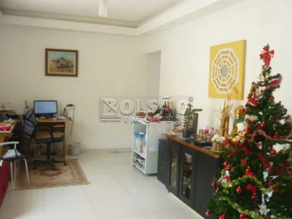 Sobrado, 3 quartos, 300 m² - Foto 6