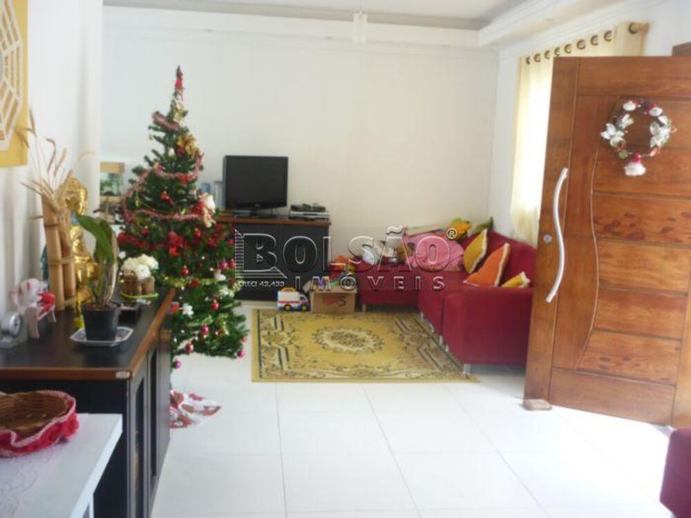 Sobrado, 3 quartos, 300 m² - Foto 2