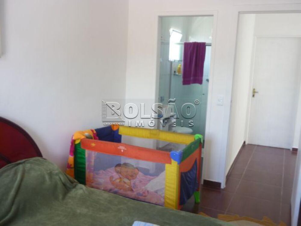 Sobrado, 3 quartos, 300 m² - Foto 1