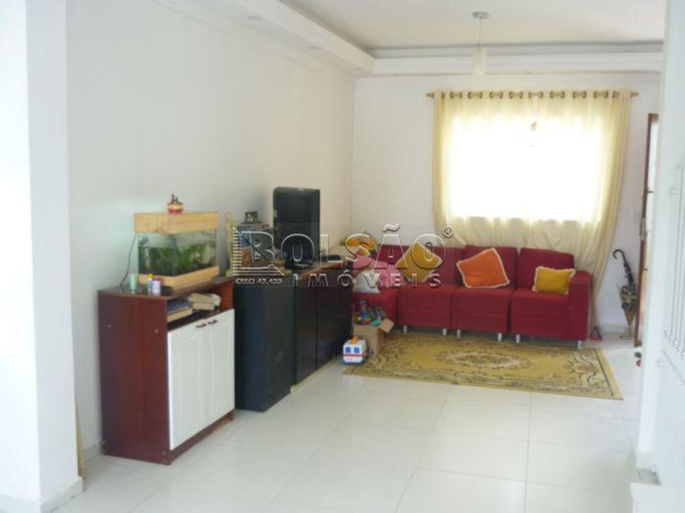 Sobrado, 3 quartos, 300 m² - Foto 4