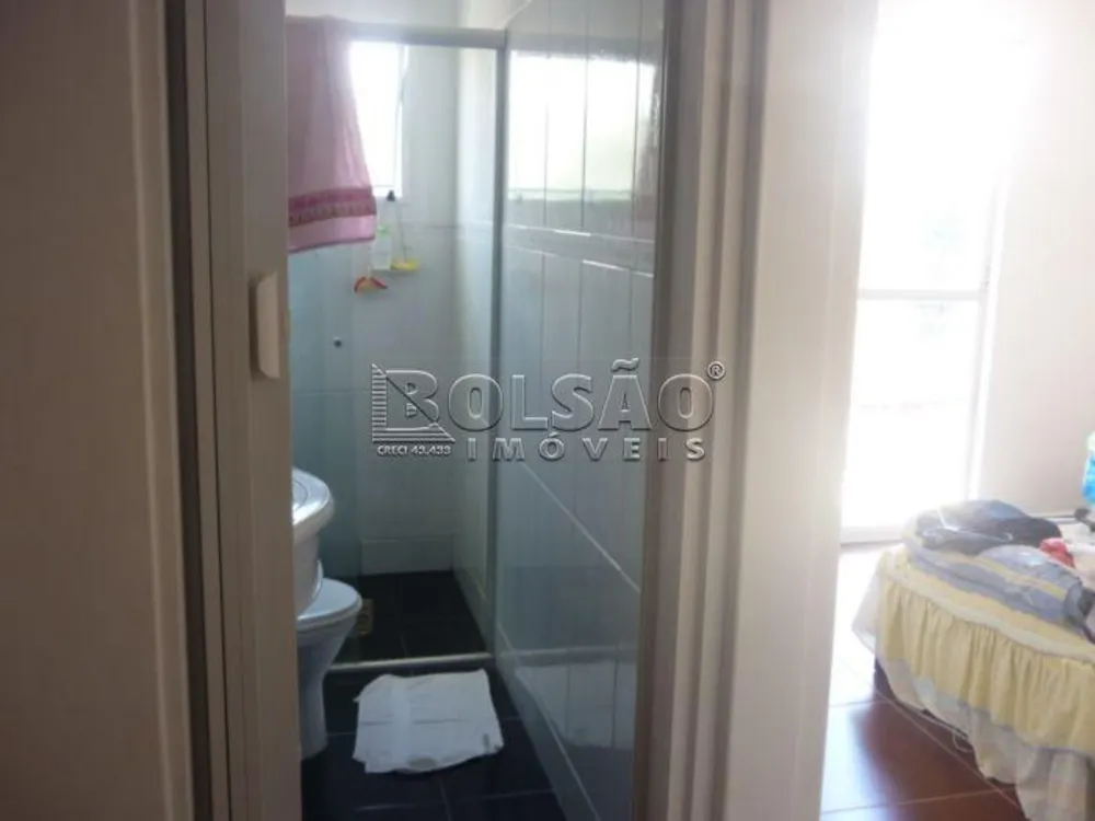 Sobrado, 3 quartos, 300 m² - Foto 11