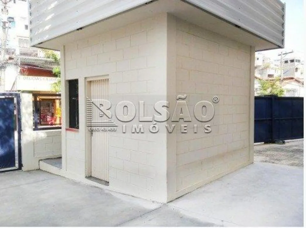 Depósito-Galpão, 4021 m² - Foto 2