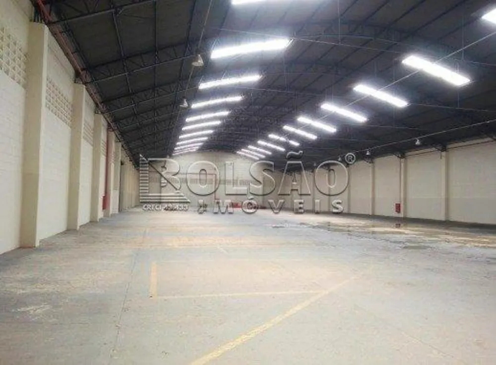 Depósito-Galpão, 4021 m² - Foto 5