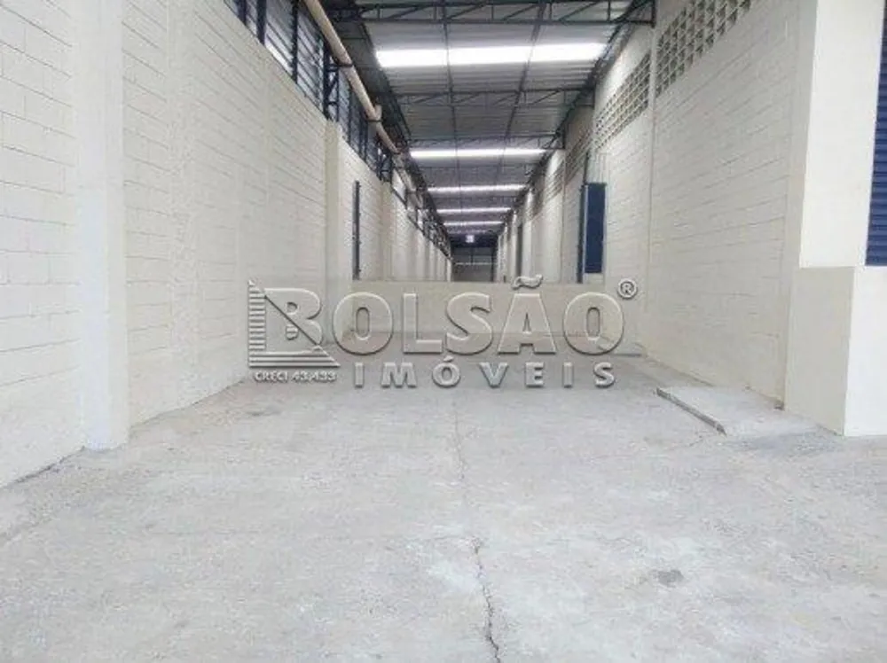 Depósito-Galpão, 4021 m² - Foto 3