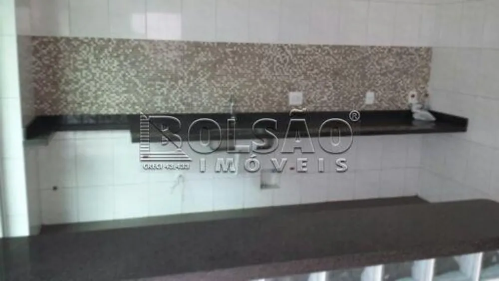 Sobrado, 3 quartos, 225 m² - Foto 6