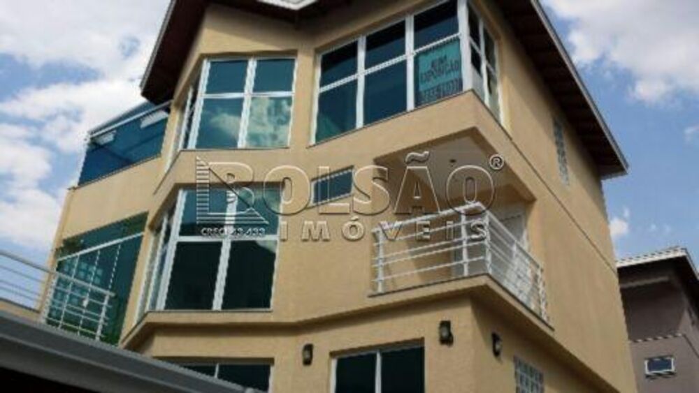 Sobrado, 3 quartos, 225 m² - Foto 2