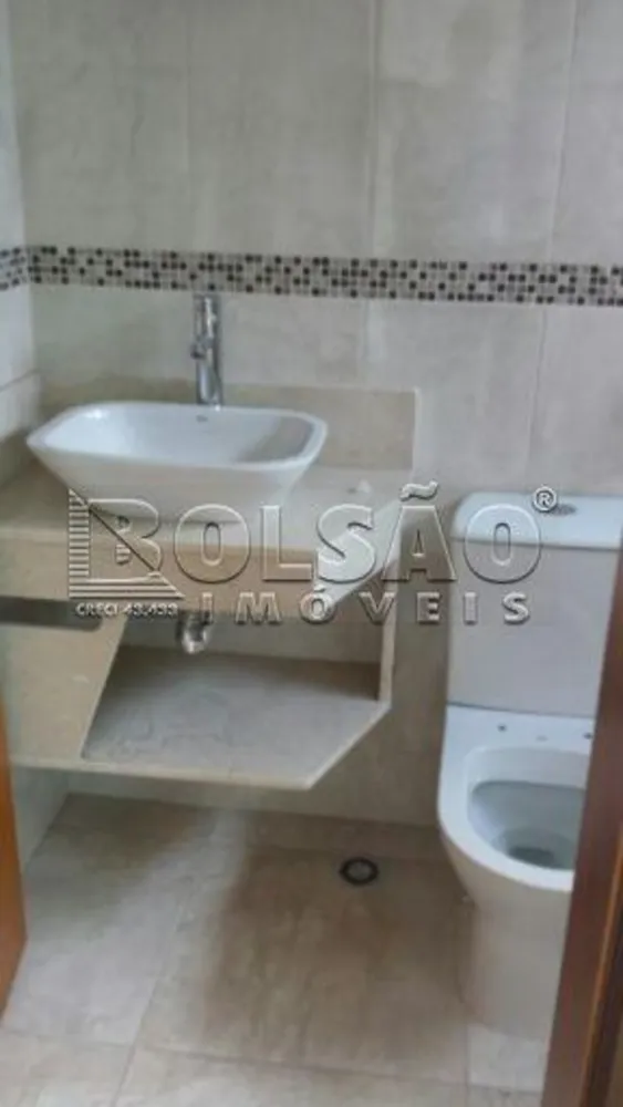 Sobrado, 3 quartos, 225 m² - Foto 8
