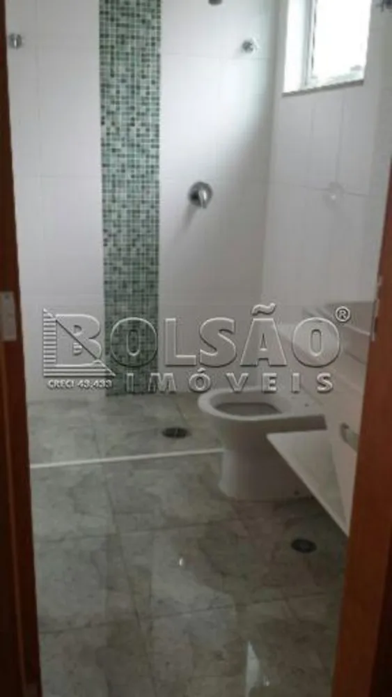 Sobrado, 3 quartos, 225 m² - Foto 5