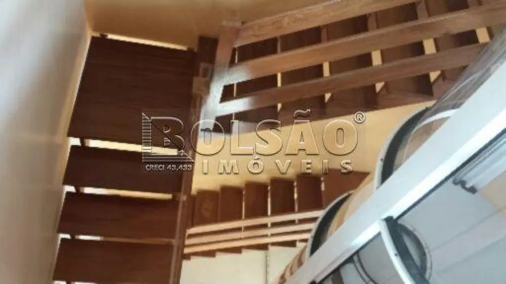 Sobrado, 3 quartos, 225 m² - Foto 11
