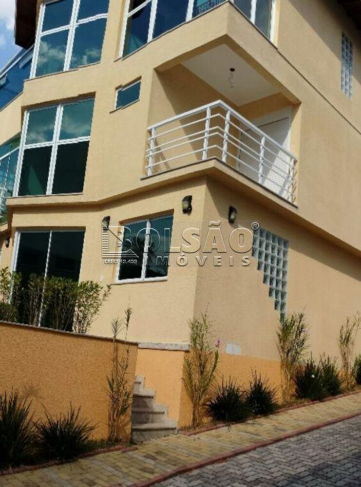 Sobrado, 3 quartos, 225 m² - Foto 3