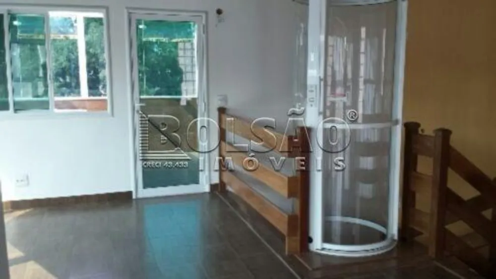 Sobrado, 3 quartos, 225 m² - Foto 12