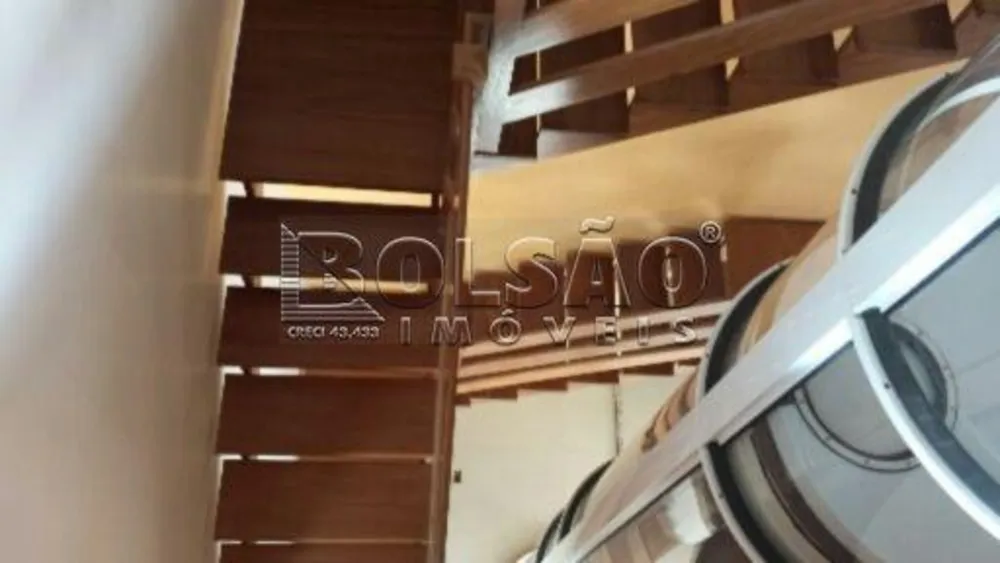 Sobrado, 3 quartos, 225 m² - Foto 10