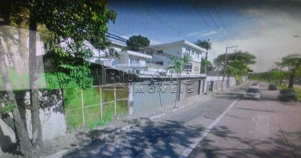 Terreno, 640 m² - Foto 3