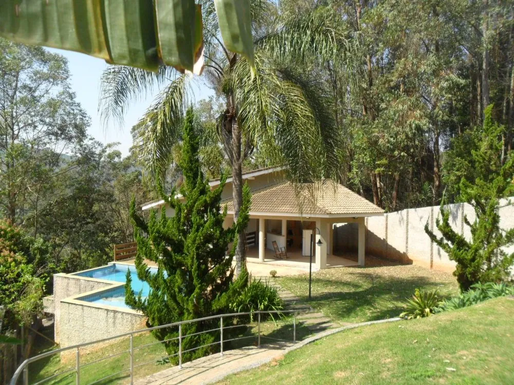 Casa, 4 quartos, 370 m² - Foto 12