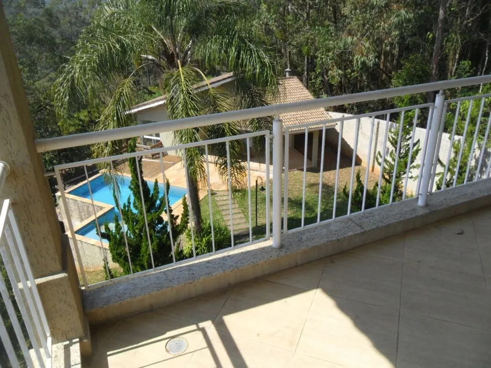 Casa, 4 quartos, 370 m² - Foto 6