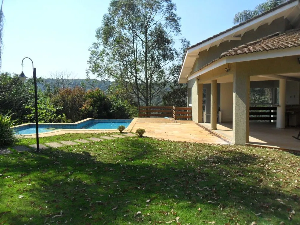 Casa, 4 quartos, 370 m² - Foto 9