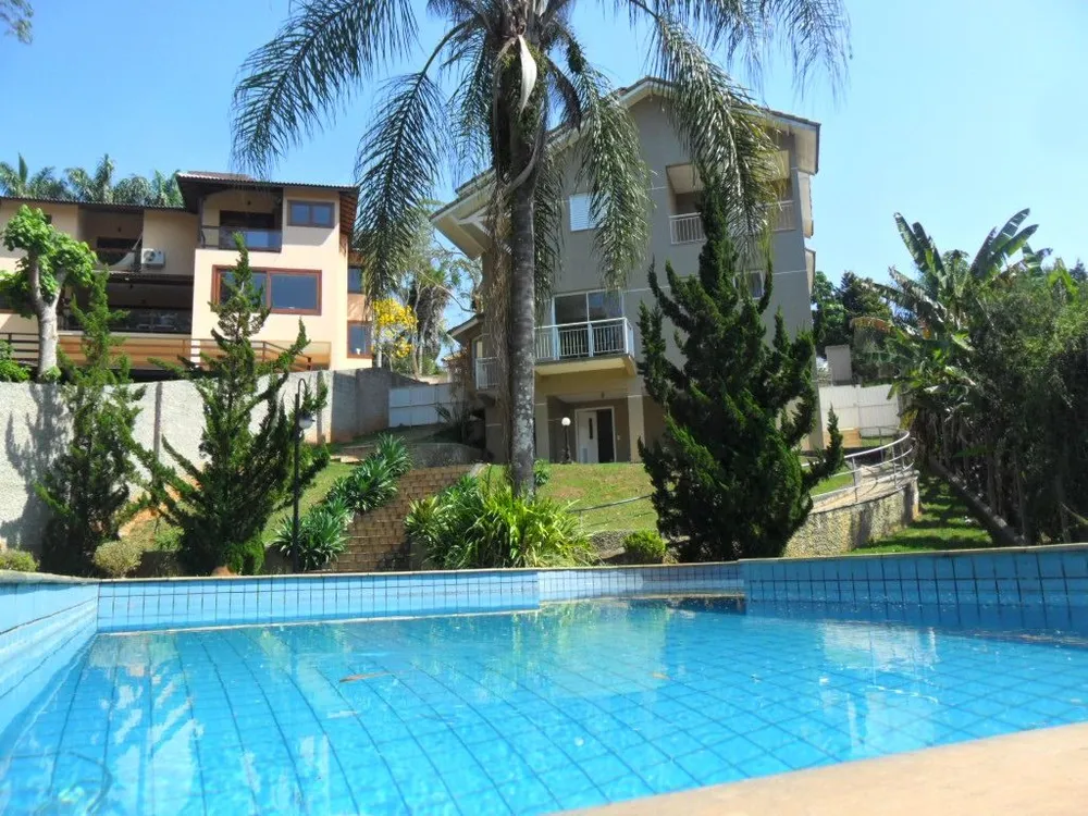 Casa, 4 quartos, 370 m² - Foto 10