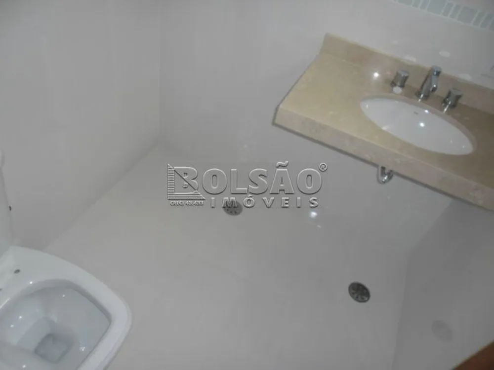Sobrado, 3 quartos, 160 m² - Foto 6