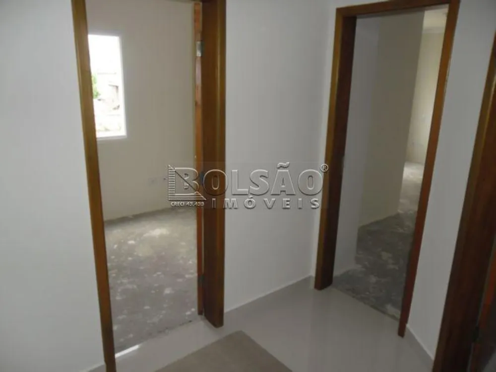 Sobrado, 3 quartos, 160 m² - Foto 4