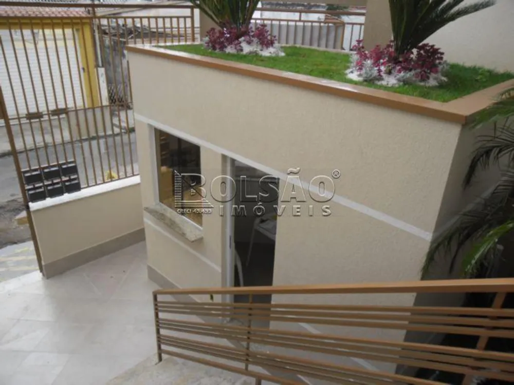 Sobrado, 3 quartos, 160 m² - Foto 1