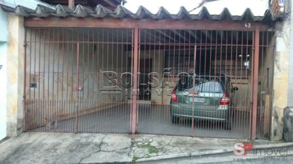 Casa, 3 quartos, 182 m² - Foto 3