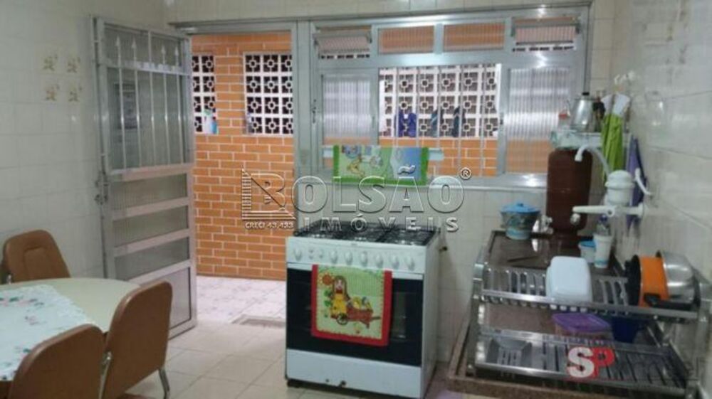 Casa, 3 quartos, 182 m² - Foto 8