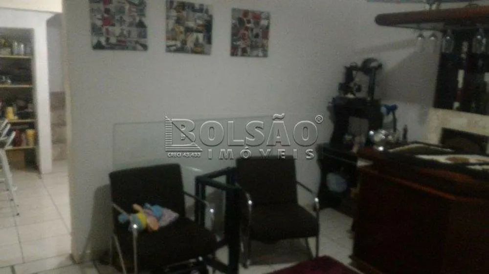 Sobrado, 2 quartos, 140 m² - Foto 4
