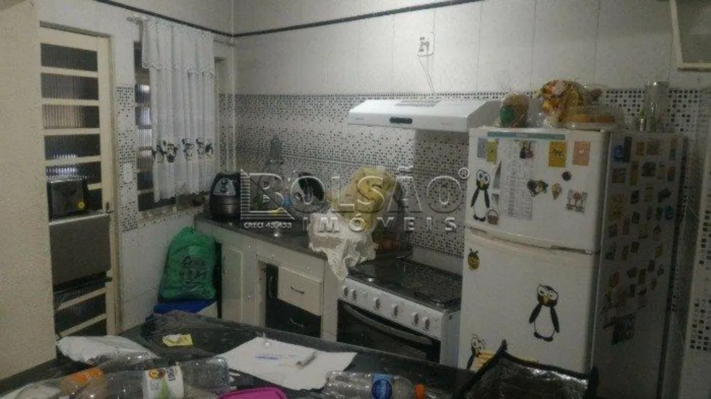 Sobrado, 2 quartos, 140 m² - Foto 2