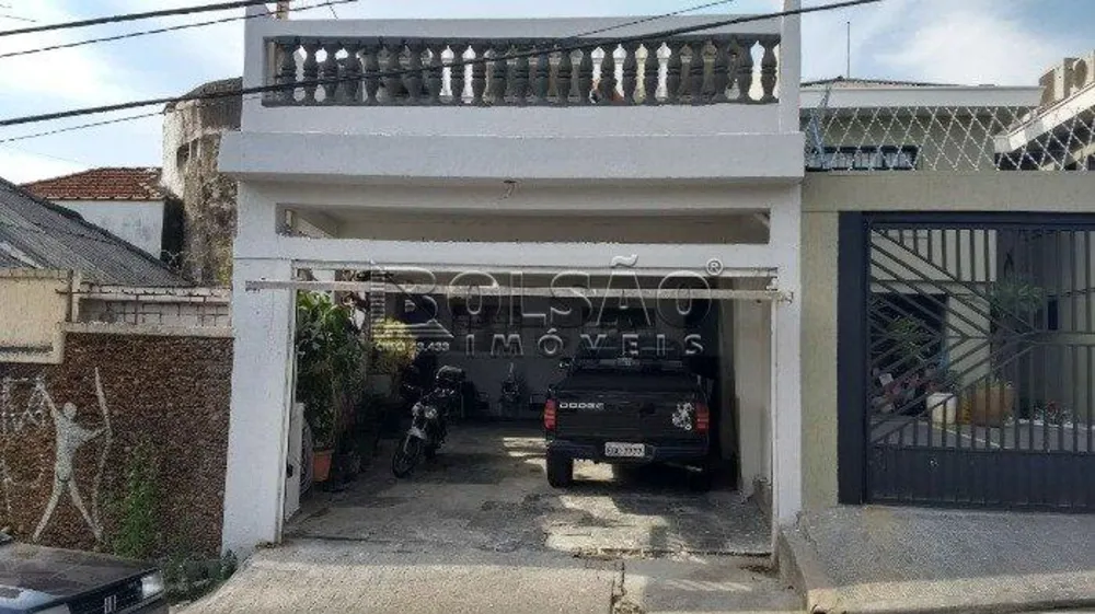 Sobrado, 2 quartos, 140 m² - Foto 3