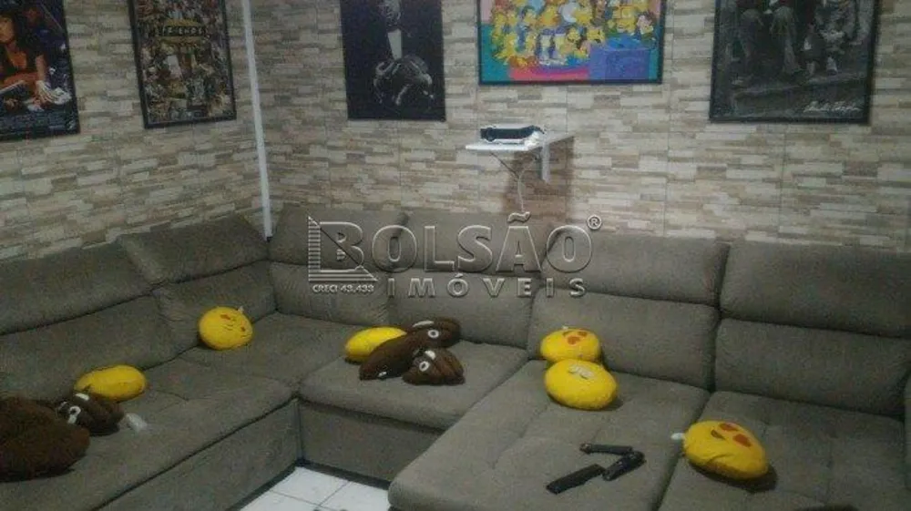 Sobrado, 2 quartos, 140 m² - Foto 7