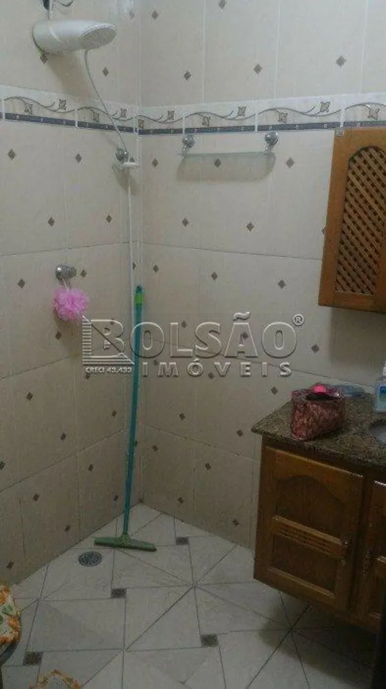 Sobrado, 2 quartos, 140 m² - Foto 1